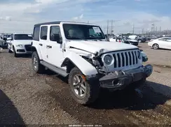1C4HJXEN4KW595593 2019 JEEP WRANGLER