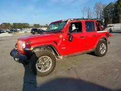 1C4HJXEN4KW600257 2019 JEEP WRANGLER