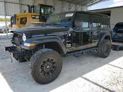 1C4HJXEN4KW614546 2019 JEEP WRANGLER