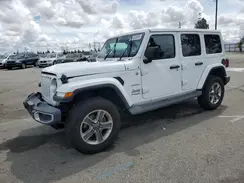 1C4HJXEN4KW617091 2019 JEEP WRANGLER