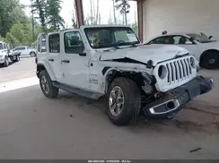1C4HJXEN4KW618449 2019 JEEP WRANGLER