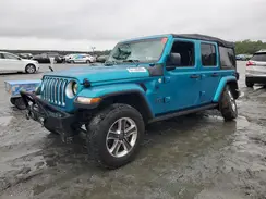 1C4HJXEN4KW621531 2019 JEEP WRANGLER