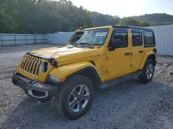 1C4HJXEN4KW624350 2019 JEEP WRANGLER