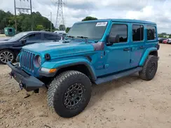 1C4HJXEN4KW630424 2019 JEEP WRANGLER