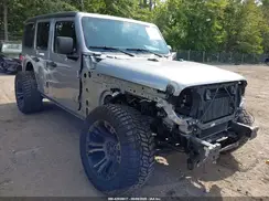 1C4HJXEN4KW630732 2019 JEEP WRANGLER