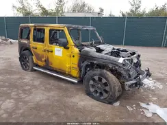 1C4HJXEN4KW638474 2019 JEEP WRANGLER