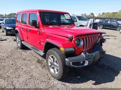 1C4HJXEN4KW644288 2019 JEEP WRANGLER