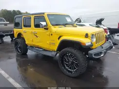 1C4HJXEN4KW687108 2019 JEEP WRANGLER