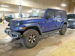 1C4HJXEN4LW109463 2020 JEEP WRANGLER
