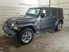 1C4HJXEN4LW127946 2020 JEEP WRANGLER