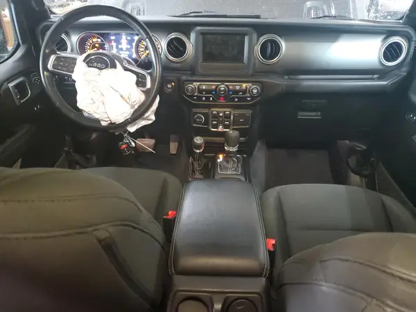 1C4HJXEN4LW127946 2020 JEEP WRANGLER - Image 8