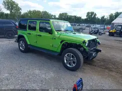 1C4HJXEN4LW151423 2020 JEEP WRANGLER