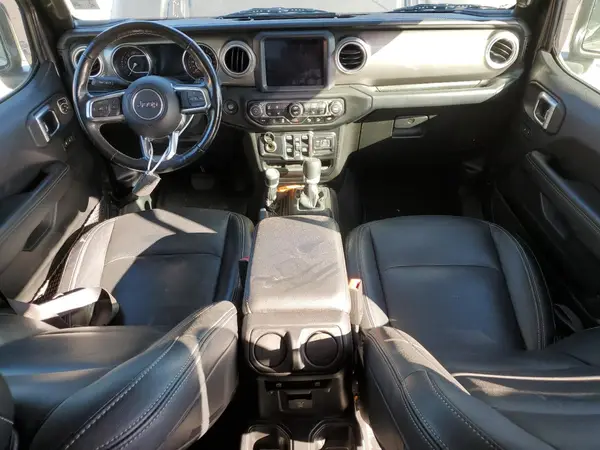 1C4HJXEN4LW152779 2020 JEEP WRANGLER - Image 8