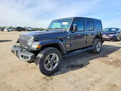 1C4HJXEN4LW158663 2020 JEEP WRANGLER