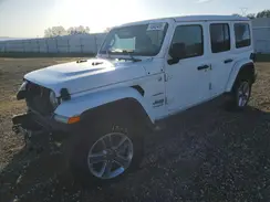 1C4HJXEN4LW166116 2020 JEEP WRANGLER