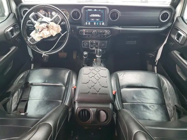 1C4HJXEN4LW166200 2020 JEEP WRANGLER - Image 8