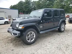 1C4HJXEN4LW192960 2020 JEEP WRANGLER