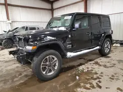 1C4HJXEN4LW197432 2020 JEEP WRANGLER
