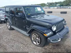 1C4HJXEN4LW198015 2020 JEEP WRANGLER