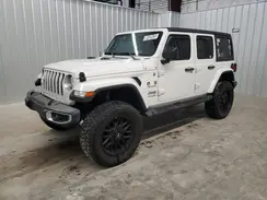 1C4HJXEN4LW204606 2020 JEEP WRANGLER