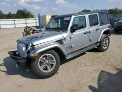 1C4HJXEN4LW204637 2020 JEEP WRANGLER