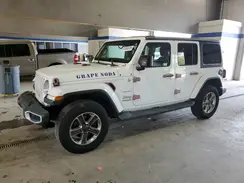 1C4HJXEN4LW204640 2020 JEEP WRANGLER