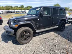 1C4HJXEN4LW209417 2020 JEEP WRANGLER