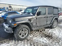 1C4HJXEN4LW224564 2020 JEEP WRANGLER