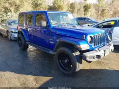 1C4HJXEN4LW231188 2020 JEEP WRANGLER