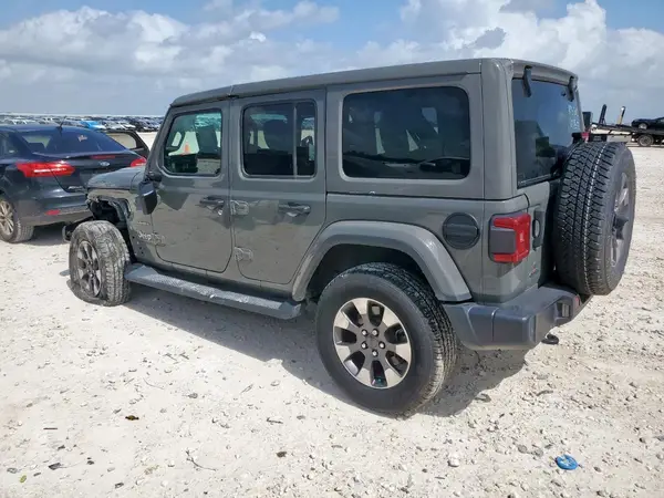 1C4HJXEN4LW234754 2020 JEEP WRANGLER - Image 2
