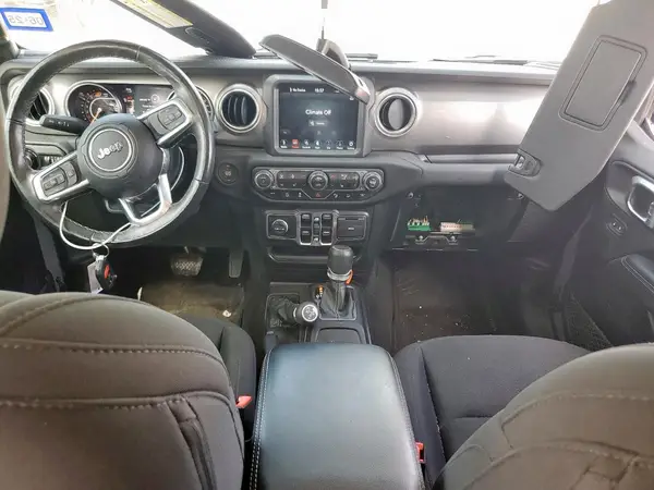 1C4HJXEN4LW234754 2020 JEEP WRANGLER - Image 8