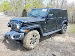 1C4HJXEN4LW259136 2020 JEEP WRANGLER