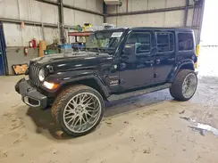 1C4HJXEN4LW271545 2020 JEEP WRANGLER