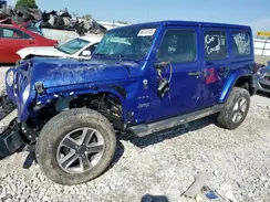 1C4HJXEN4LW283016 2020 JEEP WRANGLER