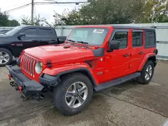 1C4HJXEN4LW293951 2020 JEEP WRANGLER