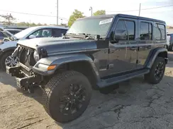 1C4HJXEN4MW514708 2021 JEEP WRANGLER