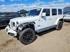 1C4HJXEN4MW529239 2021 JEEP WRANGLER