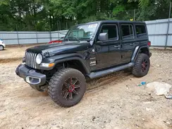 1C4HJXEN4MW539740 2021 JEEP WRANGLER