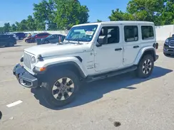 1C4HJXEN4MW601573 2021 JEEP WRANGLER