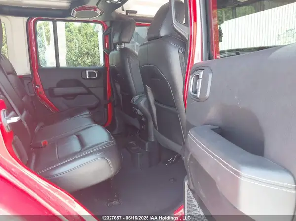 1C4HJXEN4MW602917 2021 JEEP WRANGLER - Image 8