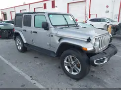 1C4HJXEN4MW624223 2021 JEEP WRANGLER