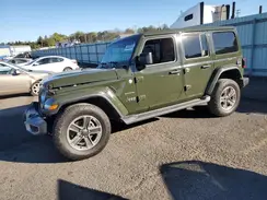 1C4HJXEN4MW659246 2021 JEEP WRANGLER