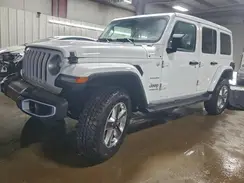 1C4HJXEN4MW687502 2021 JEEP WRANGLER