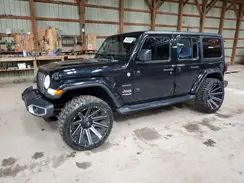 1C4HJXEN4MW711393 2021 JEEP WRANGLER