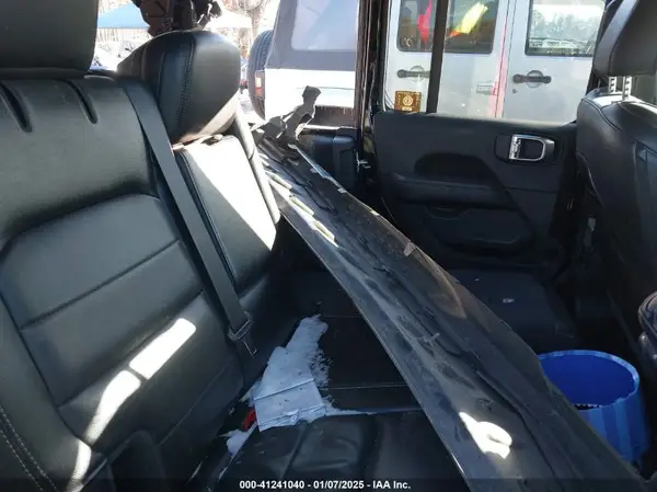 1C4HJXEN4MW714133 2021 JEEP WRANGLER - Image 8