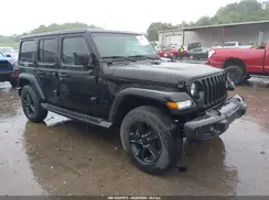 1C4HJXEN4MW740909 2021 JEEP WRANGLER