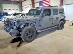 1C4HJXEN4MW812160 2021 JEEP WRANGLER