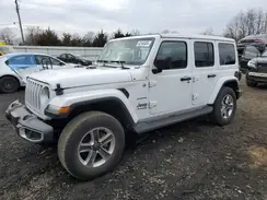 1C4HJXEN4NW109207 2022 JEEP WRANGLER