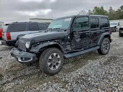 1C4HJXEN4NW118702 2022 JEEP WRANGLER