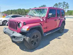 1C4HJXEN4NW127660 2022 JEEP WRANGLER